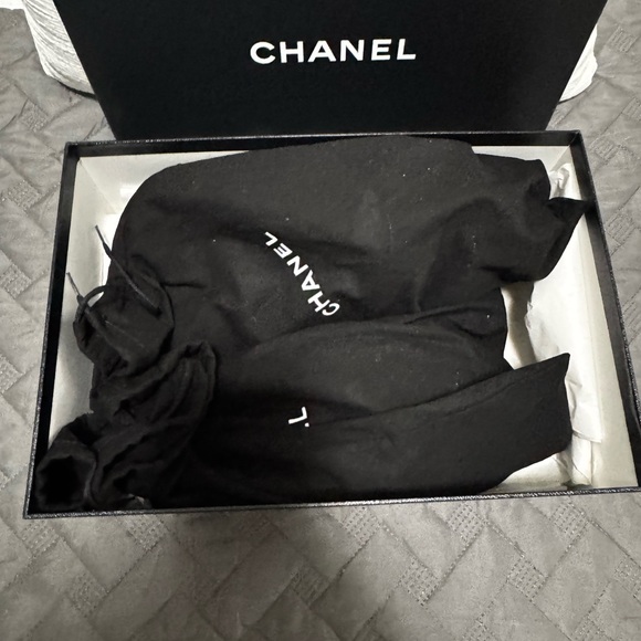 Chanel Sandals - Picture 6 of 8